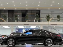 Mercedes-Benz S Class S-Class S 400 L Luxury - ფოტო 11