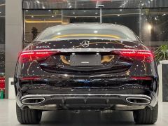 Mercedes-Benz S Class S-Class S 400 L Luxury - ფოტო 13