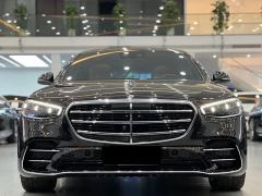 Mercedes-Benz S Class S-Class S 400 L Luxury - ფოტო 2