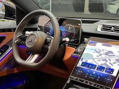 Mercedes-Benz S Class S-Class S 400 L Luxury - ფოტო 4