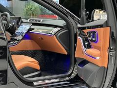 Mercedes-Benz S Class S-Class S 400 L Luxury - ფოტო 5