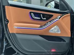Mercedes-Benz S Class S-Class S 400 L Luxury - ფოტო 7