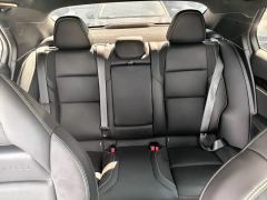 Lynk & Co 03 1.5T 2WDPro 5 - ფოტო 11