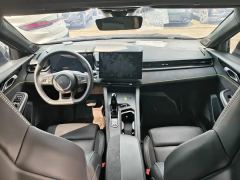 Lynk & Co 03 1.5T 2WDPro 5 - ფოტო 5