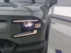 Deepal G318 174km AWD Edition - ფოტო 4