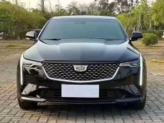 Cadillac CT4 28T Prestige Edition - ფოტო 1