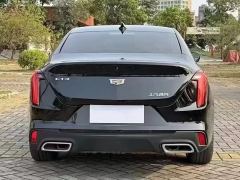 Cadillac CT4 28T Prestige Edition - ფოტო 10