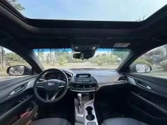 Cadillac CT4 28T Prestige Edition - ფოტო 5