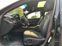 Cadillac CT4 28T Prestige Edition - ფოტო 7
