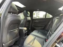 Cadillac CT4 28T Prestige Edition - ფოტო 8