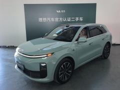 Li Auto L6 Max Smart Refresh Edition - фото 1