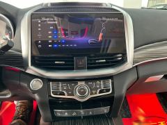 Haval H9 2.0T Prestigious Edition 7-seater - ფოტო 11