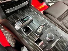 Haval H9 2.0T Prestigious Edition 7-seater - ფოტო 12
