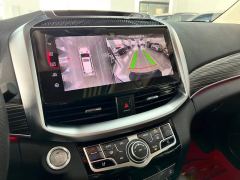 Haval H9 2.0T Prestigious Edition 7-seater - ფოტო 13
