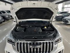 Haval H9 2.0T Prestigious Edition 7-seater - ფოტო 14