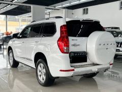 Haval H9 2.0T Prestigious Edition 7-seater - ფოტო 15