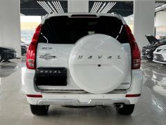 Haval H9 2.0T Prestigious Edition 7-seater - ფოტო 16