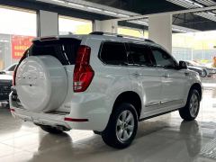 Haval H9 2.0T Prestigious Edition 7-seater - ფოტო 17