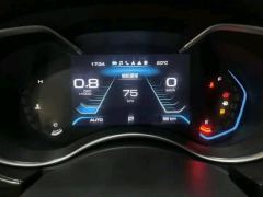 Haval H9 2.0T Prestigious Edition 7-seater - ფოტო 18