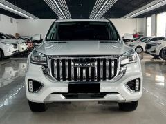 Haval H9 2.0T Prestigious Edition 7-seater - ფოტო 2