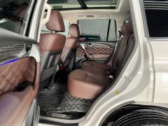 Haval H9 2.0T Prestigious Edition 7-seater - ფოტო 5