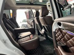 Haval H9 2.0T Prestigious Edition 7-seater - ფოტო 7