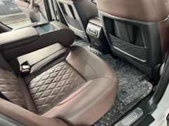 Haval H9 2.0T Prestigious Edition 7-seater - ფოტო 8