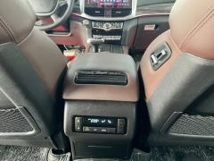 Haval H9 2.0T Prestigious Edition 7-seater - ფოტო 9