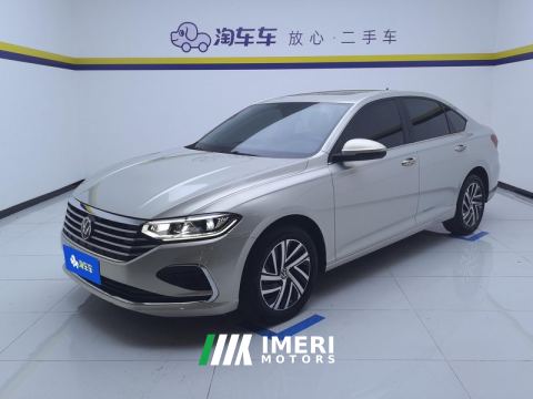 2023 Volkswagen Lavida 280TSI Edition - ავტომობილი ჩინეთიდან