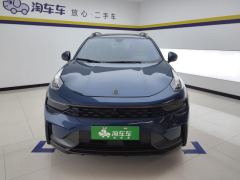 Lynk & Co 01 EM-P 1.5T 81km Plus - ფოტო 3