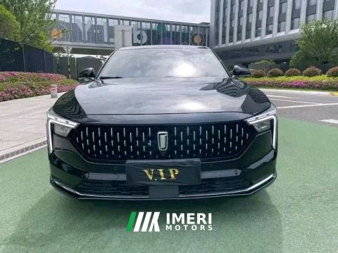 2022 Bestune Besturn B70 Gen 3 1.5T Dual-clutch Comfort - car from China