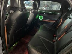 Changan UNI-V 1.5T Premium Version - ფოტო 10