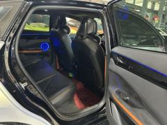 Changan UNI-V 1.5T Premium Version - ფოტო 11