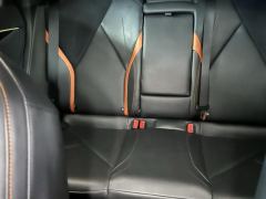 Changan UNI-V 1.5T Premium Version - ფოტო 12