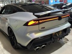 Changan UNI-V 1.5T Premium Version - ფოტო 13