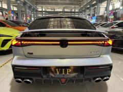 Changan UNI-V 1.5T Premium Version - ფოტო 14