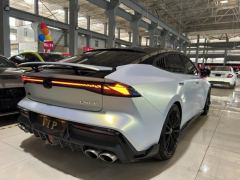Changan UNI-V 1.5T Premium Version - ფოტო 15