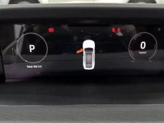 Changan UNI-V 1.5T Premium Version - ფოტო 16