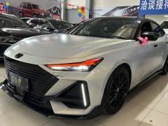 Changan UNI-V 1.5T Premium Version - ფოტო 2
