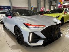 Changan UNI-V 1.5T Premium Version - ფოტო 3