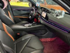Changan UNI-V 1.5T Premium Version - ფოტო 4