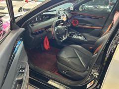 Changan UNI-V 1.5T Premium Version - ფოტო 5