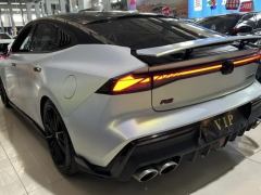 Changan UNI-V 1.5T Premium Version - ფოტო 6