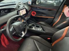 Changan UNI-V 1.5T Premium Version - ფოტო 7