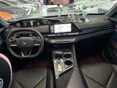 Changan UNI-V 1.5T Premium Version - ფოტო 8