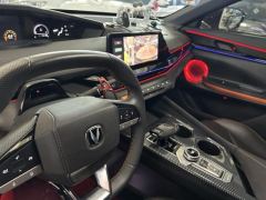 Changan UNI-V 1.5T Premium Version - ფოტო 9