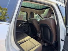 BMW X1 sDrive25Li M Sport Package - ფოტო 12