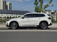 BMW X1 sDrive25Li M Sport Package - ფოტო 15