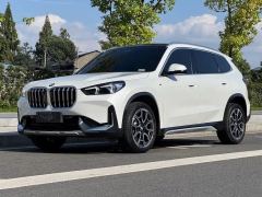 BMW X1 sDrive25Li M Sport Package - ფოტო 2