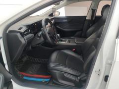 Roewe MG i5 1.5L CVT Prestige - ფოტო 14